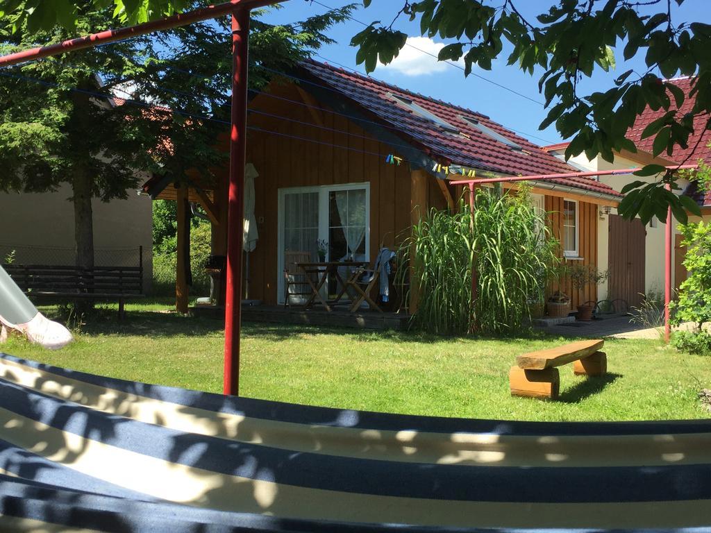 Ferienwohnung Niesky Extérieur photo