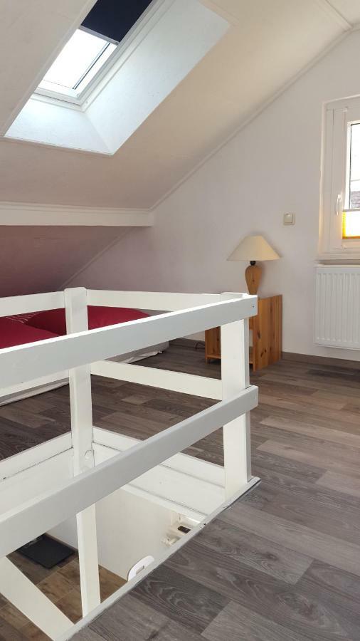 Ferienwohnung Niesky Extérieur photo