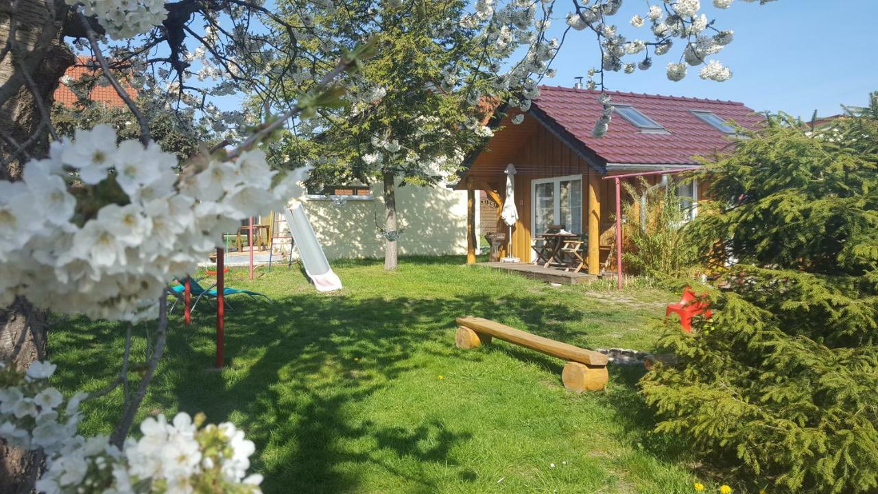 Ferienwohnung Niesky Extérieur photo
